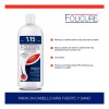 Shampoo Folicure Original Control Caída Con Biotina 1.15 Litros