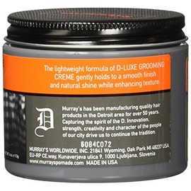 Murray's MR-031 Cera para Cabello Fijación Ligera