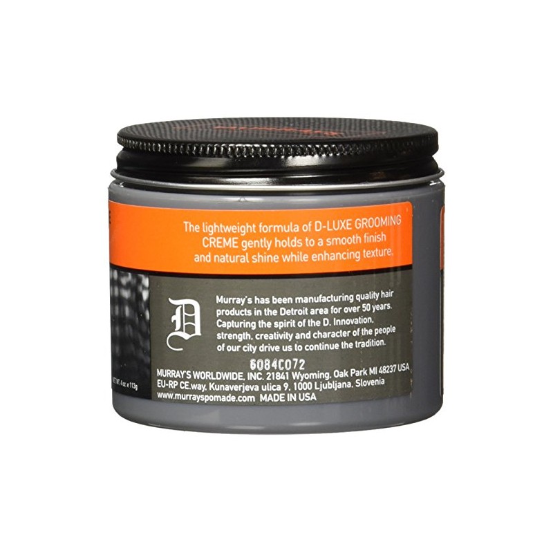 Murray's MR-031 Cera para Cabello Fijación Ligera