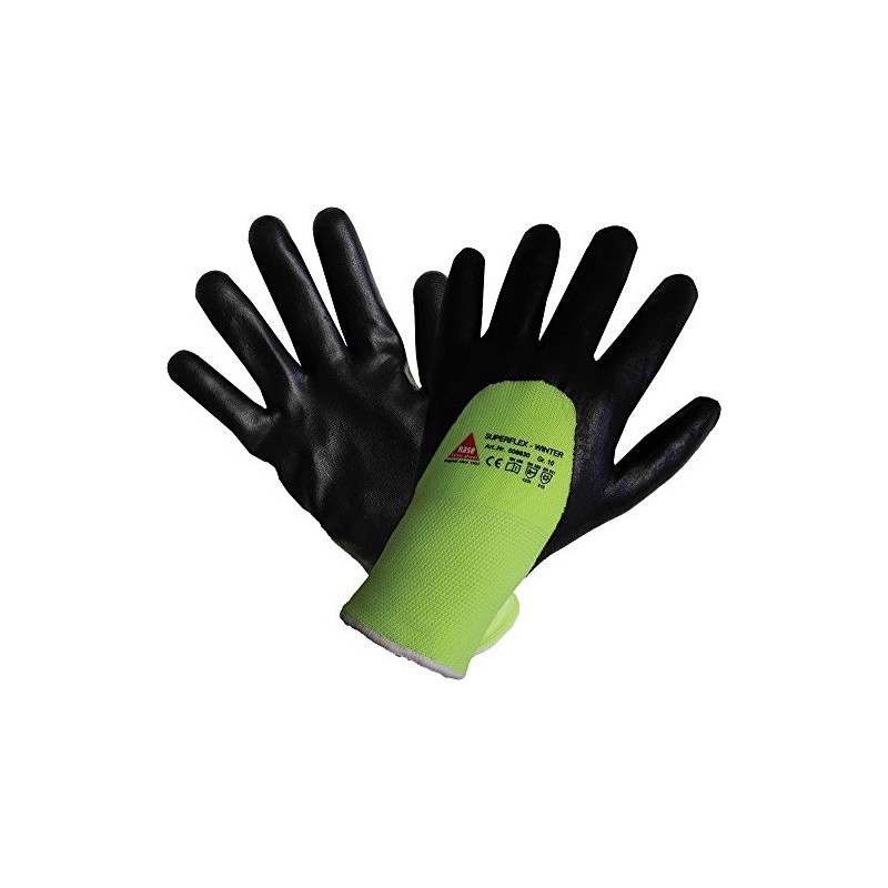 HANDSCH.SUPERFLE X-WINTER GR10 508620