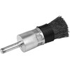 SK11 Tubular Brush with Shaft 0.9 inches (22 mm)