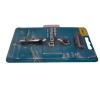 For Gillette Gillette Mach3 Mens Razor Handle + 5 Razor