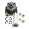 Fuel Pump Compatible with John Deere 160LC 200LC 230LC 230LCR
