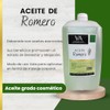 Aceite Masajes Romero Corporal Spa Profesional 4 Litros VA