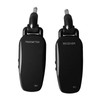 Wireless Guitar System Multifunctional Rechargeable Bass Transmitter Receiver for Violin