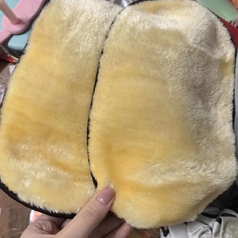 Microfiber Wool Soft