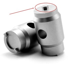 Disassembly Tool Screw Driver Wrench Knife DIY Tool For Strider SNG SMF