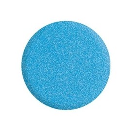 JORDANA Color Effects Powder Eyeshadow Single-JDCES08 Turquoise Caicos