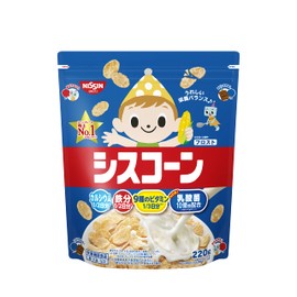 Nissin Cisco Siscone Frost 7.8 oz (220 g)