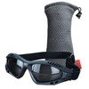 Viriber Motorcycle Goggles Bike Goggles UV Protective Outdoor Glasses Military