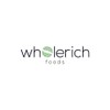 Sun Dried Tomatoes (Diced, Chopped) 250g - Wholerich Foods