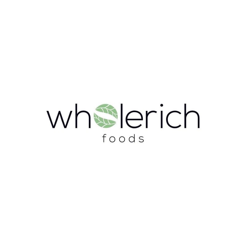 Sun Dried Tomatoes (Diced, Chopped) 250g - Wholerich Foods