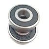 (2 PCS) 6302-2RS Replacement Ball Bearing for 708, 716, 717,