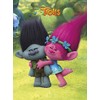 'The Trolls Hamelin – 1 Homework Book illustrated – 17