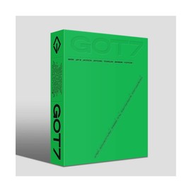 GOT7 - GOT7 Mini Album + Extra Photocards Set (Random Ver.)
