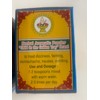 FIVE PAGODAS YA-HOM POWDER Herbal aromatic powder Traditional Thailand Herbs