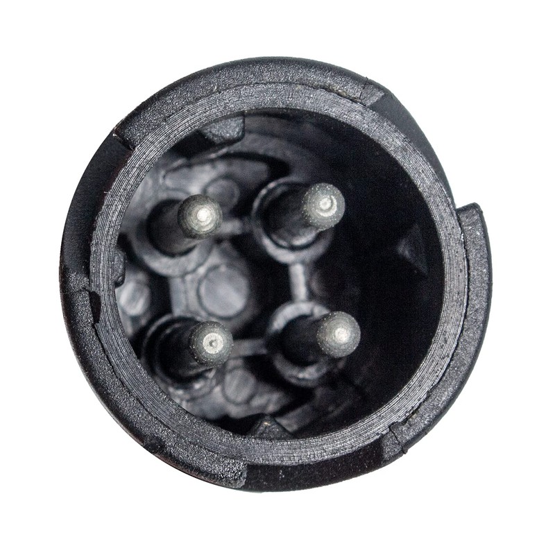 febi bilstein 103907 Speed Sensor, Pack of 1