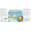 Liposomal Vitamins D3 + K2, 60ml Liquid Drops
