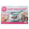 ROSANNA PANSINO by Wilton Nerdy Nummies Candy Melting Pot -