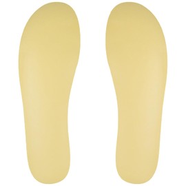 Mesh Insoles for Hey Dude Women's Wendy Sport Mesh Shoes Replacement, Footwear Inserts Comfortable & Light-Weight(US Size:W10 / EU Size:41)