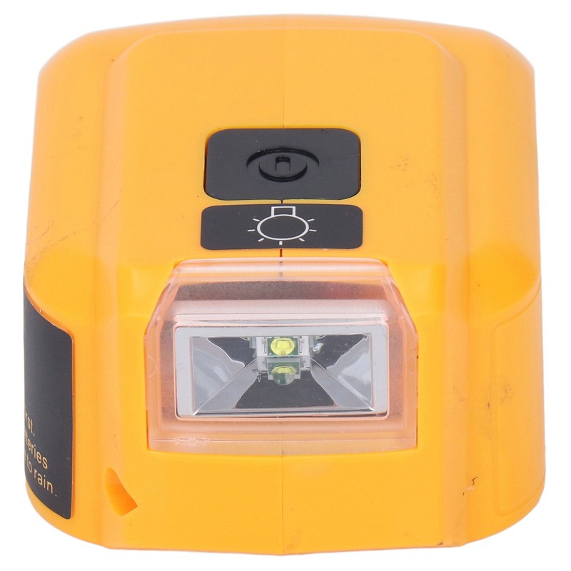 LED Work Light with Dual USB Output Lithium Battery Lighting