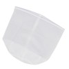 5 Gallons Brew Bags Wine Straining Bag Extra Fine Mesh