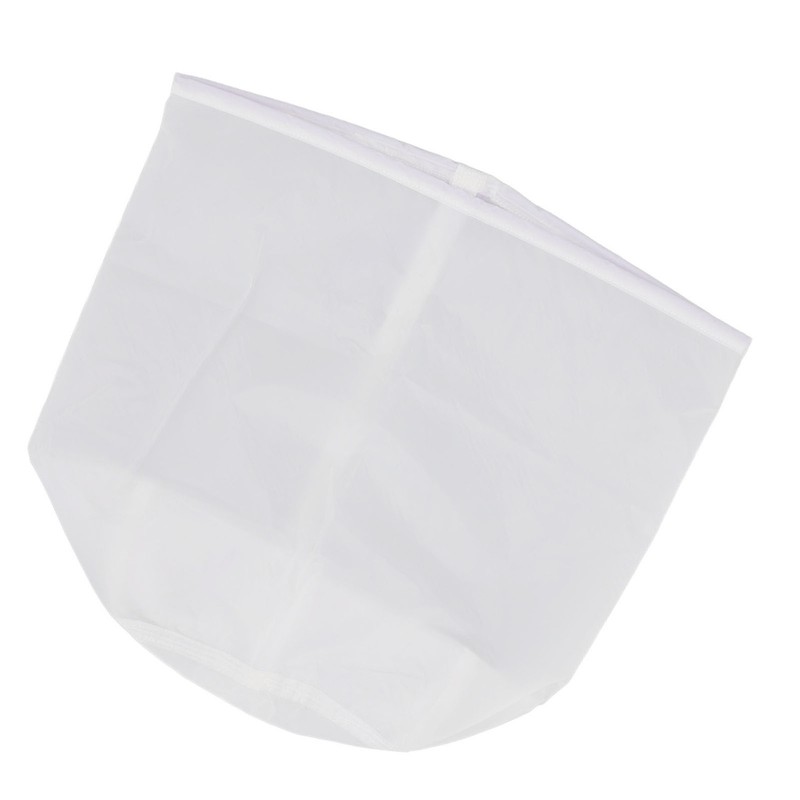 5 Gallons Brew Bags Wine Straining Bag Extra Fine Mesh