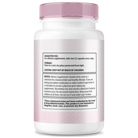 rize labs (5 Pack) Cellinea - Cellinea Pills, Cellinea Capsules for Healthy-Looking Skin, Cellinea to Boost Skin Hydration, Cellinea All-Natural Dietary Supplement,Cellinea Reviews (300 Capsules)