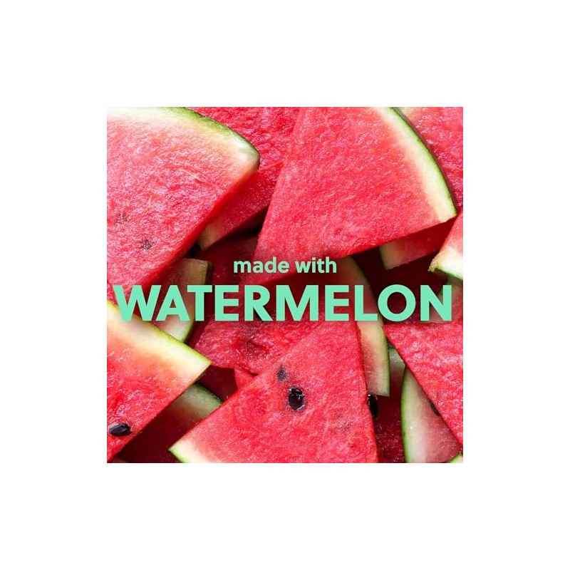 Tree Hut Watermelon Foaming Gel Wash