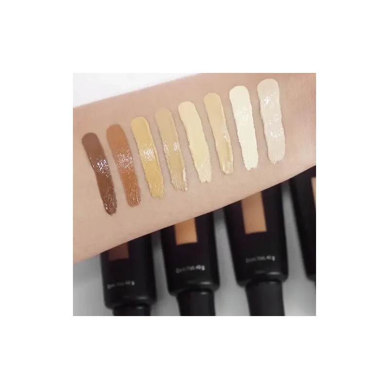 Base de maquillaje líquida GOC Base De Maquillaje GPF100 Perfect