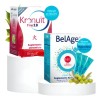 Kronuit Y Belage Combo, Cajas De 27 Sobres Cada Uno