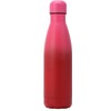 17oz500ml-Botellas de Agua de Acero Inoxidable (Azul)