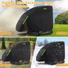 Mini Excavator Cover for Bobcat E10/Kubota K008-3/Caterpillar 300.9D/Takeuchi TB210R/Yanmar Vio10-2,