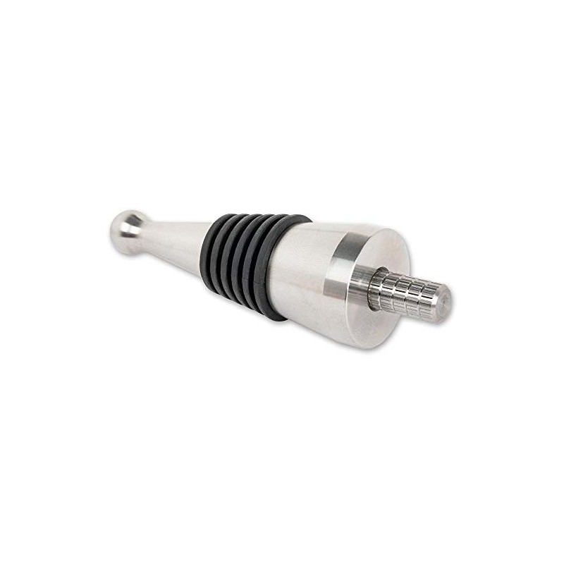 Craftprokits Stainless Steel Bottle Stopper