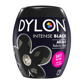 Dylon 350g Machine Dye Sleeves - Full Range of New Colours Available!