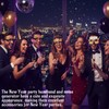 36 pcs 2026 New Years Decorations, New Years Eve Party