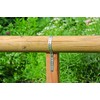 Gah-Alberts 361143 Perforated Tape Roll Stainless Steel Rust Free Width