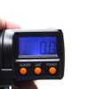 LIXADA 999.9M Digital Scale Measure Fishing Digital Display Fishing Line