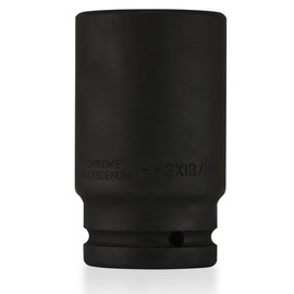 3/4" Budd Impact Socket 1-1/2"X13/16" Square