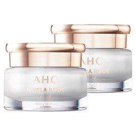 AHC H Mela Root Cream, 50ml, 2 pcs / AHC 에이치 멜라 루트 크림, 50ml, 2개