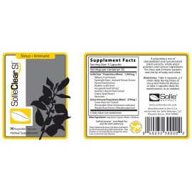 Solle Naturals,Solle
