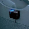 Tsuchiya Yac PZ-789 Car Supplies, Power Socket, Reversible USB Socket,