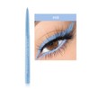Coloured Eyeliner Eyeliner Pencils, Long-Lasting Eye Liners Waterproof Eyeliner Pencils