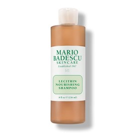 MARIO BADESCU Lecithin Nourishing Shampoo - Size: 16 oz
