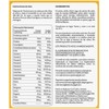 Emergen-C, Suplemento Alimenticio sabor Limón. Polvo Efervescente. Caja con 10