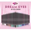 Golden Rose Dream Eyes Eyeliner No. 415