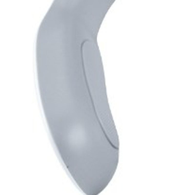 Electric Pulse Neck Massager with Heat Broadcast Relieve Soreness Reduce