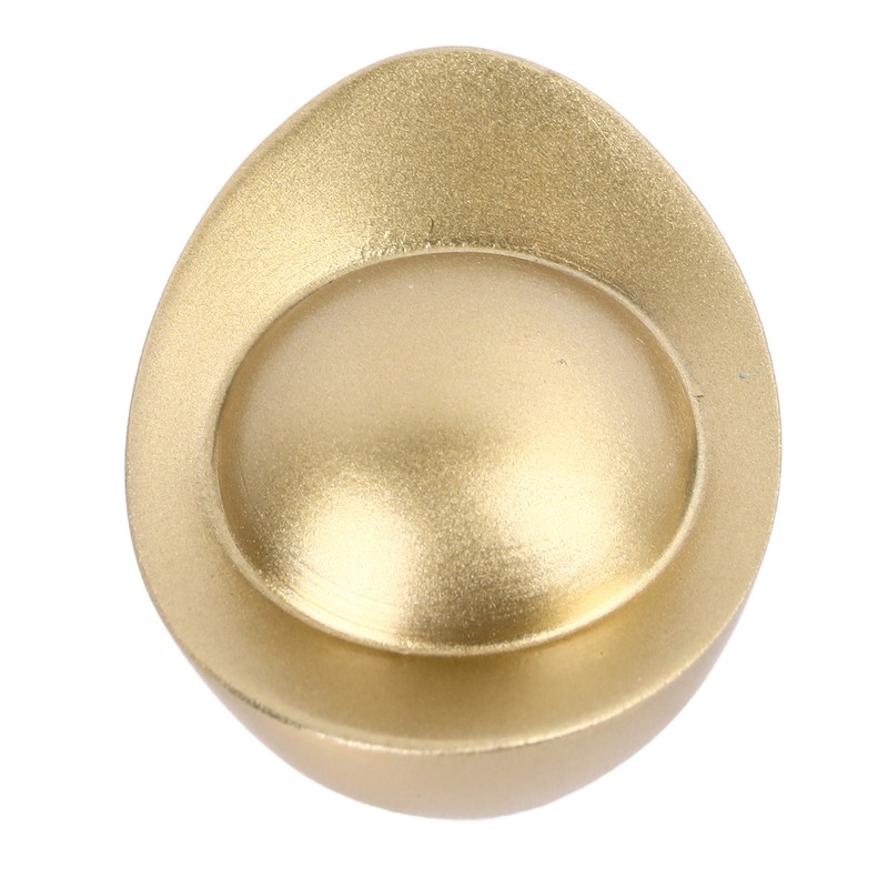 Brass Ingot Ornaments Solid Feng Shui Small Luck Wealth Fortune