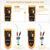 Cable Tracer Ethernet Network Cable Tester RJ45 RJ11 - Wire