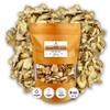 Premium Dried Ginger Root Slices, Quality Ginger Minced, Dried Ginger